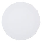 Canvas rond, 20cm