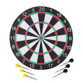 Master Darts - Master Darts dartboard set met scorebord