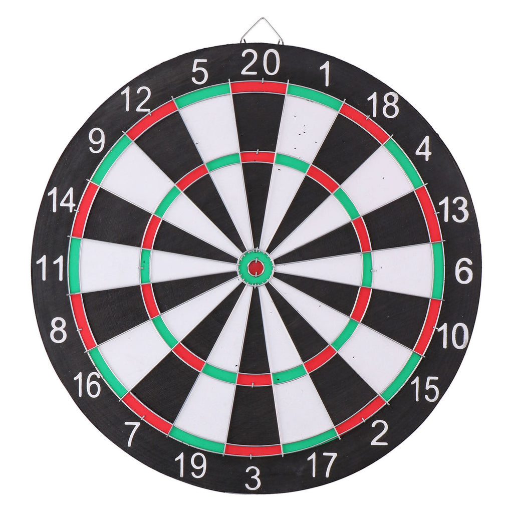 Master Darts - Master Darts dartboard set met scorebord