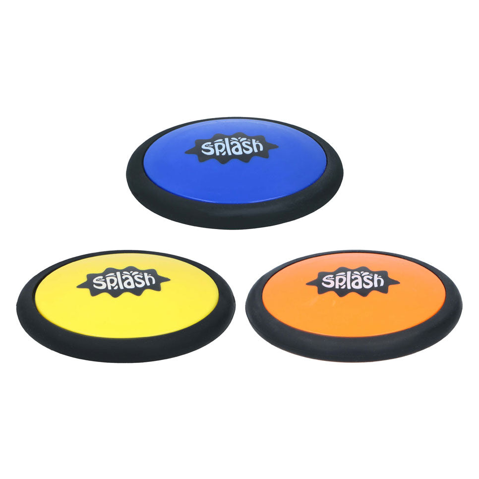 - Skippler Waterdisc 3st.
