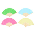 - Spaanse Waaier Kleur 20cm