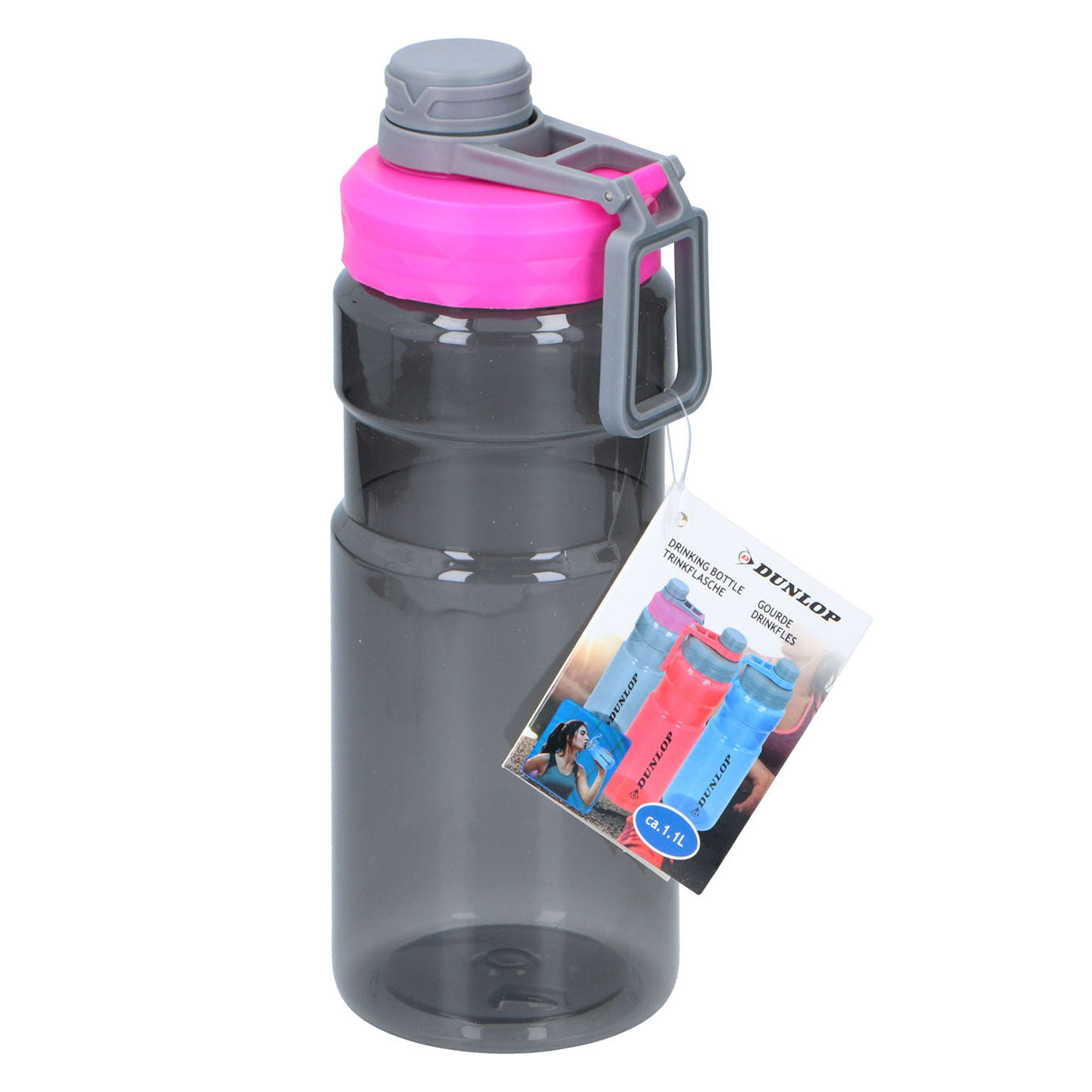 Dunlop - Dunlop pet drinkfles 11 liter