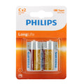 Philips c batterij - zink