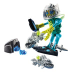 Playmobil - special plus duikrobot - 71585