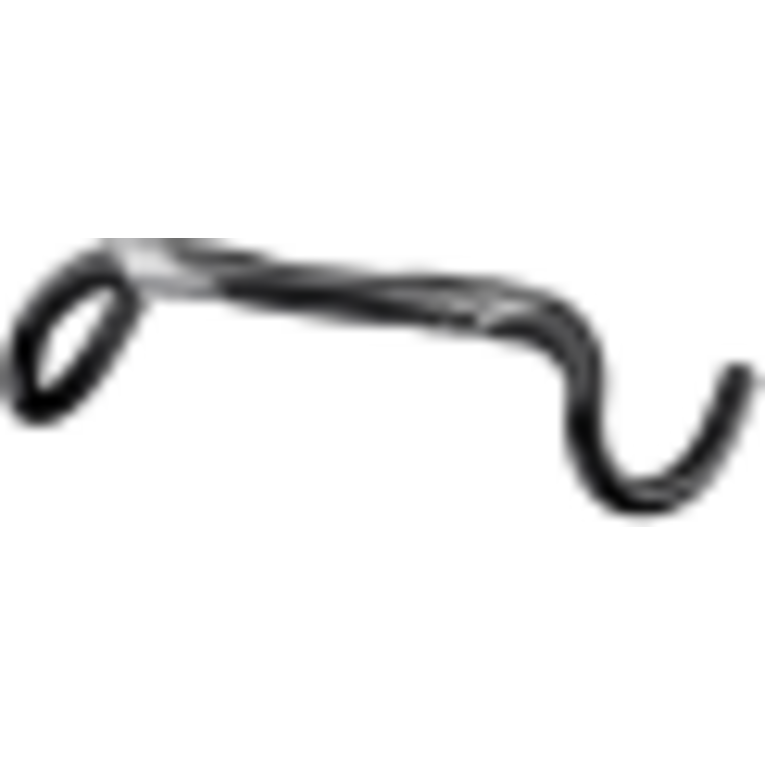 Controltech - stuur gravel cougar fl16 44cm
