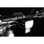 Phare Trelock Lighthammer LS 890-T ZL 410 E-b 12v DC 100