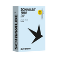 Schwalbe Benelux B.V. - Benelux B.V. binnenband sv15 28" 23/30-622/630 fv 50mm