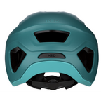 Ked fietshelm embrace jr s-m (52-58cm) - zwart groen