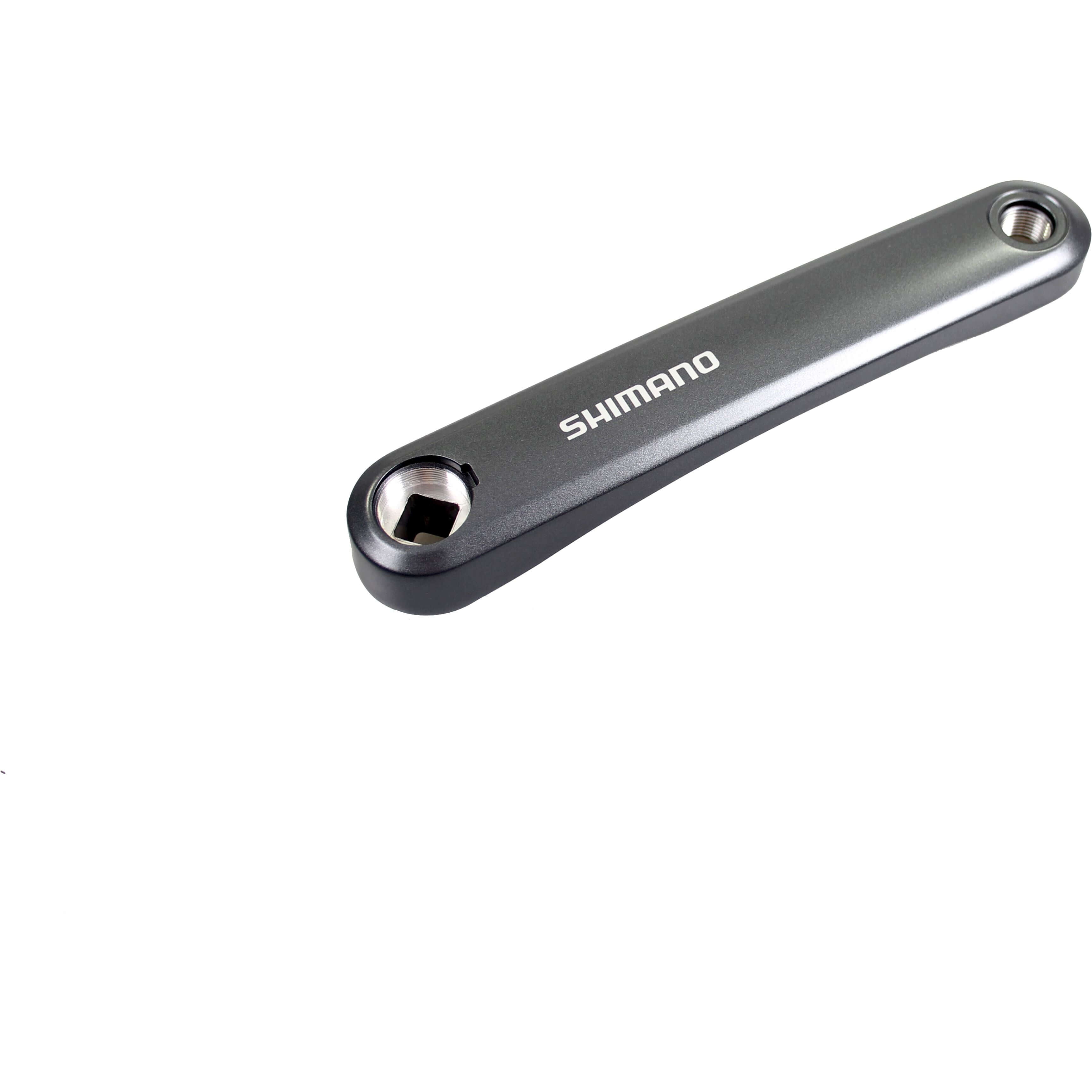 Shimano - crank links 170mm steps e6000