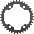 Chaîne Top Tiagra FC-4700 36t 10s 110 mm noir