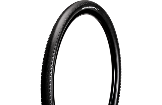 Goodyear connector speed folding tire