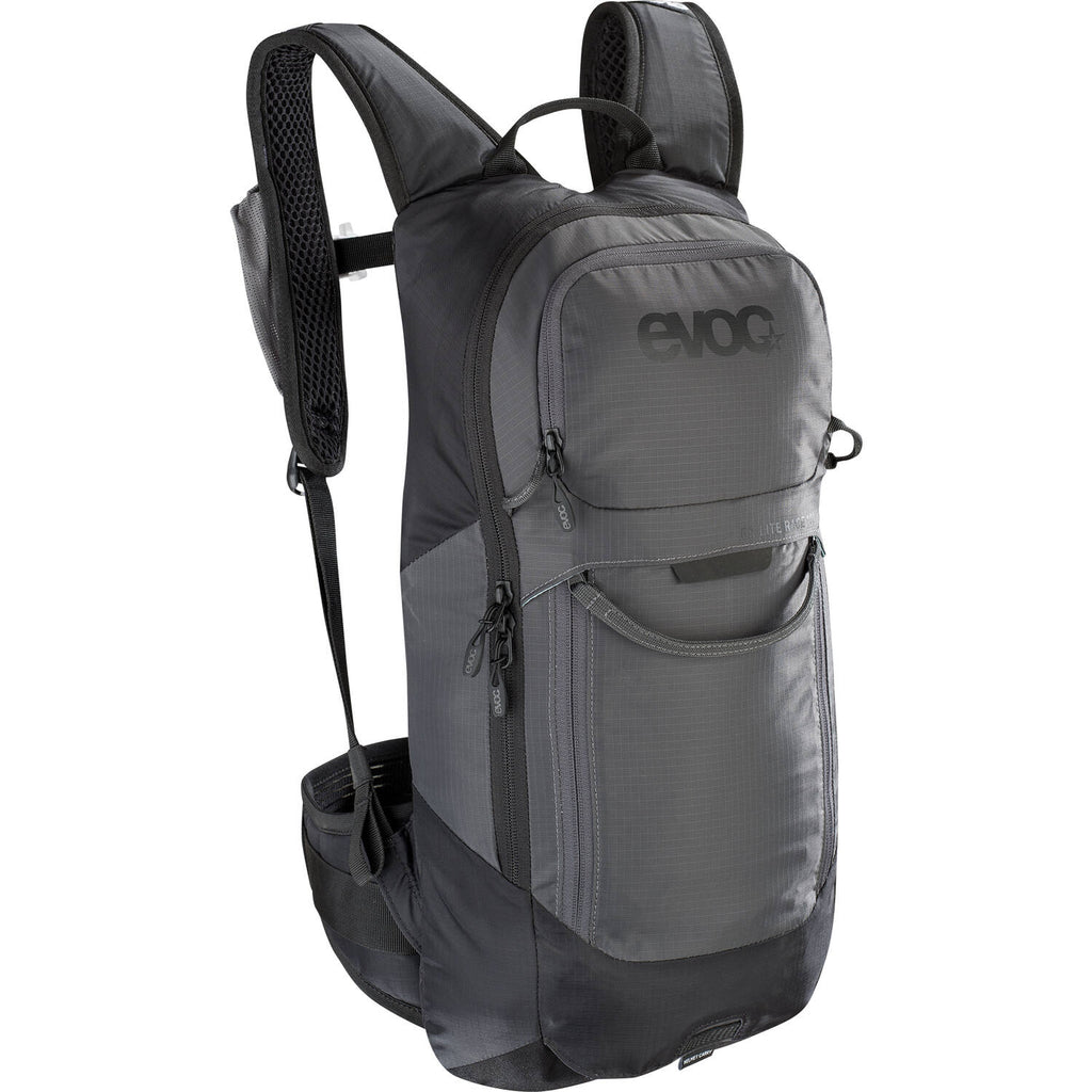 Evoc fr lite race 10l - protector backpack
