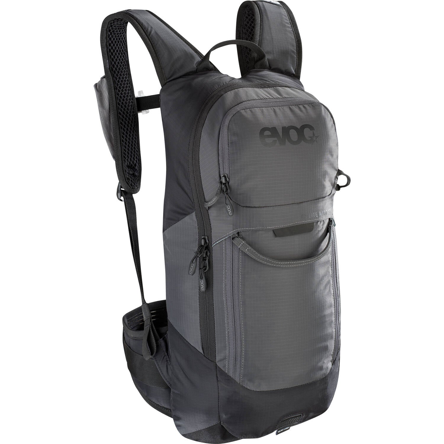 Evoc fr lite race 10l - protector backpack