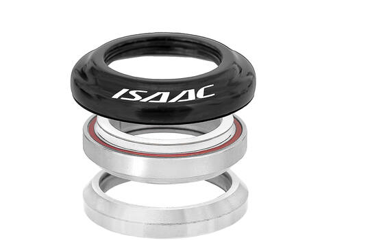 Diverse - Diverse Isaac - balhoofd photon tt 1-1/8 > modeljaar 2013