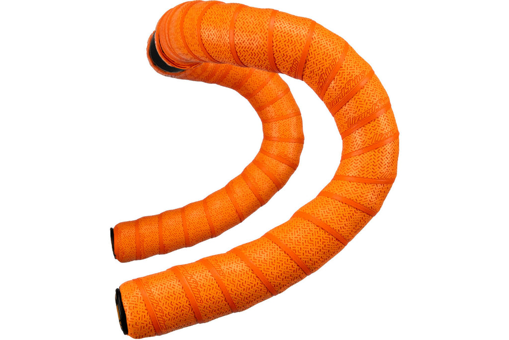 Lizard skins dsp bar tape 3.2 - tangerine