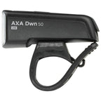 AXA - Koplamp dwn front 50 lux - usb-c oplaadbaar