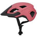 Ked fietshelm embrace jr s-m (52-58cm) - mat koraal