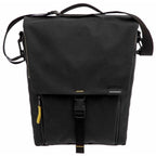 Newlooxs new looxs tulum single zwart 530.445 enkeltas 16l
