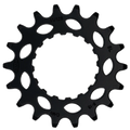 Engrenage 18T 1/2 x 11/128 pouces 2 moteurs