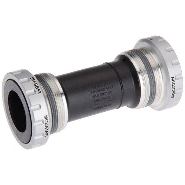 Shimano - Bracket set deore sm-bb52 83mm