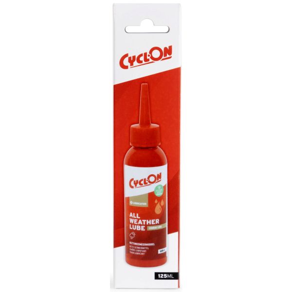 Cyclon All Mether Lube avec PTFE 125 ml. cloque