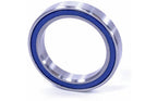 ENDURO BEARINGS - ENDURO BEARINGS Acb 6808 cc bo - abec 5 - black oxide (angular contact) - 40x52x65 (36x45°)