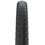 SCHWALBE - SCHWALBE vouwband g-one rs pro evolution 35-622 tlr zwart/tr