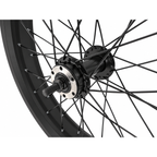 Rms - Rms Voorwiel - 20x4 fatbike naaf 3/8