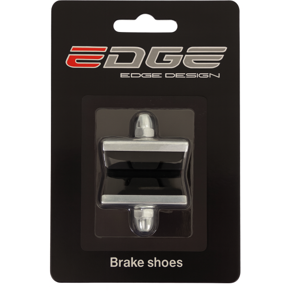 Edge remblokset velgrem - 40mm - model weinmann
