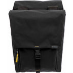 Burgers - new looxs tas new looxs tulum double | zwart | 32l