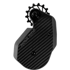 Novaride - ccd aero cage shimano ultegra dura ace 12 speed zwart