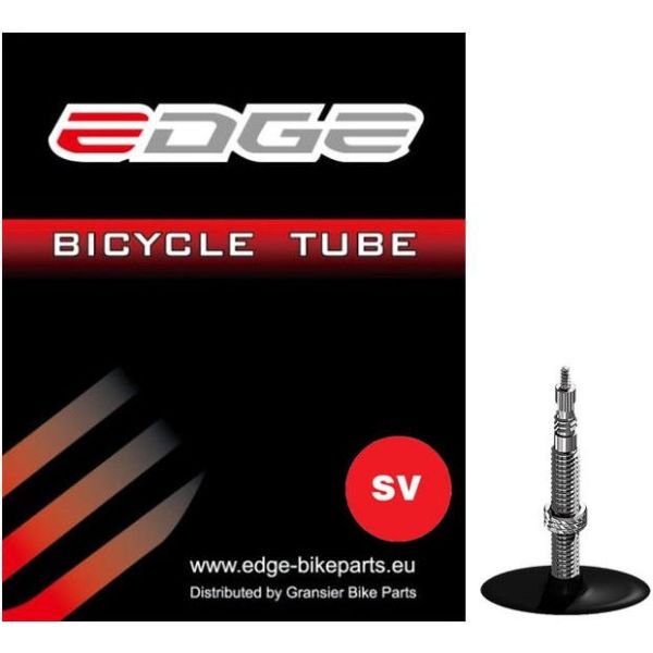 Edge binnenband race 28 (19 25-700) - sv40mm