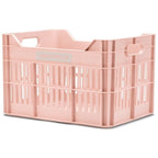 UrbanProof - UrbanProof krat 30l pastel pink 40x30x25
