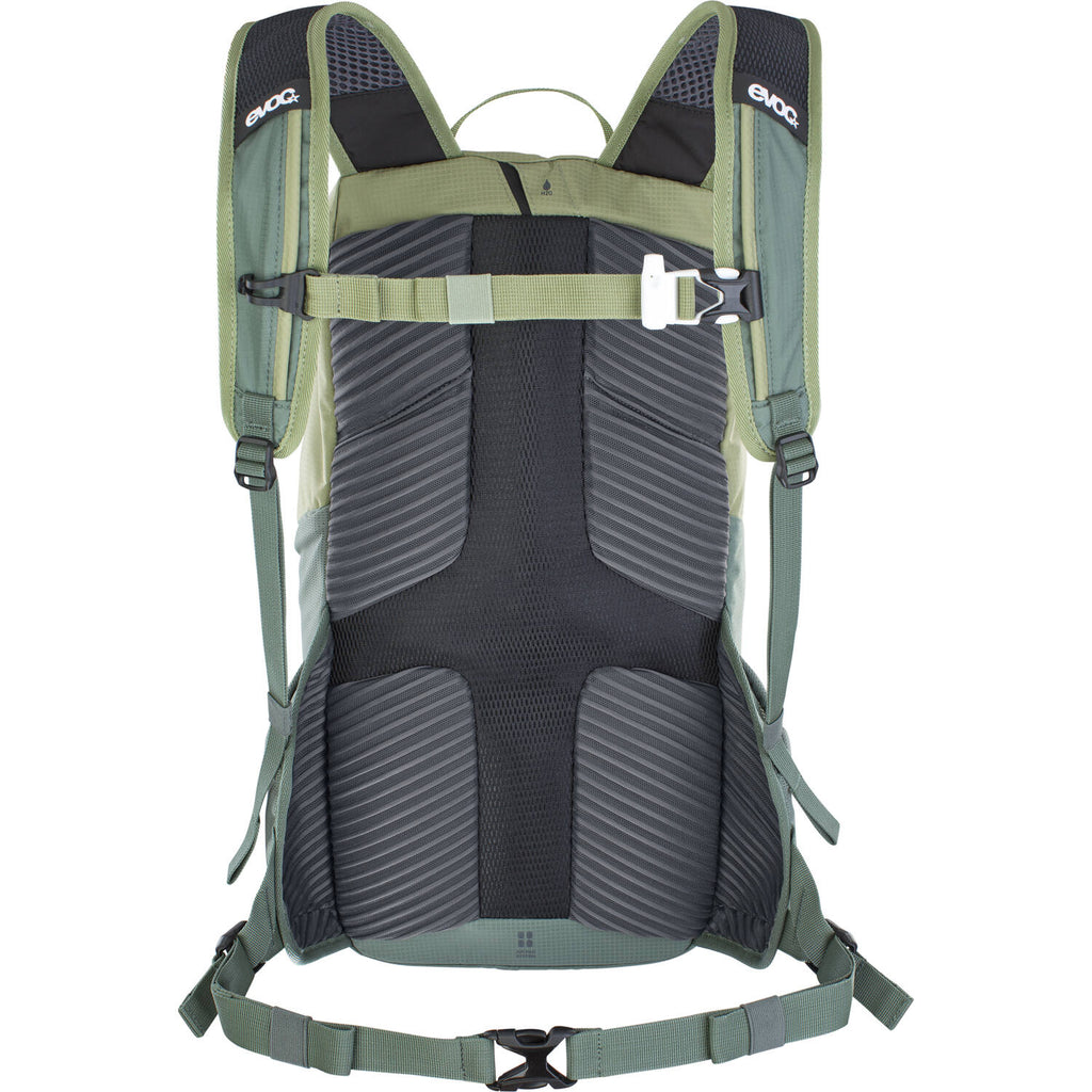 Evoc ride 16 backpack
