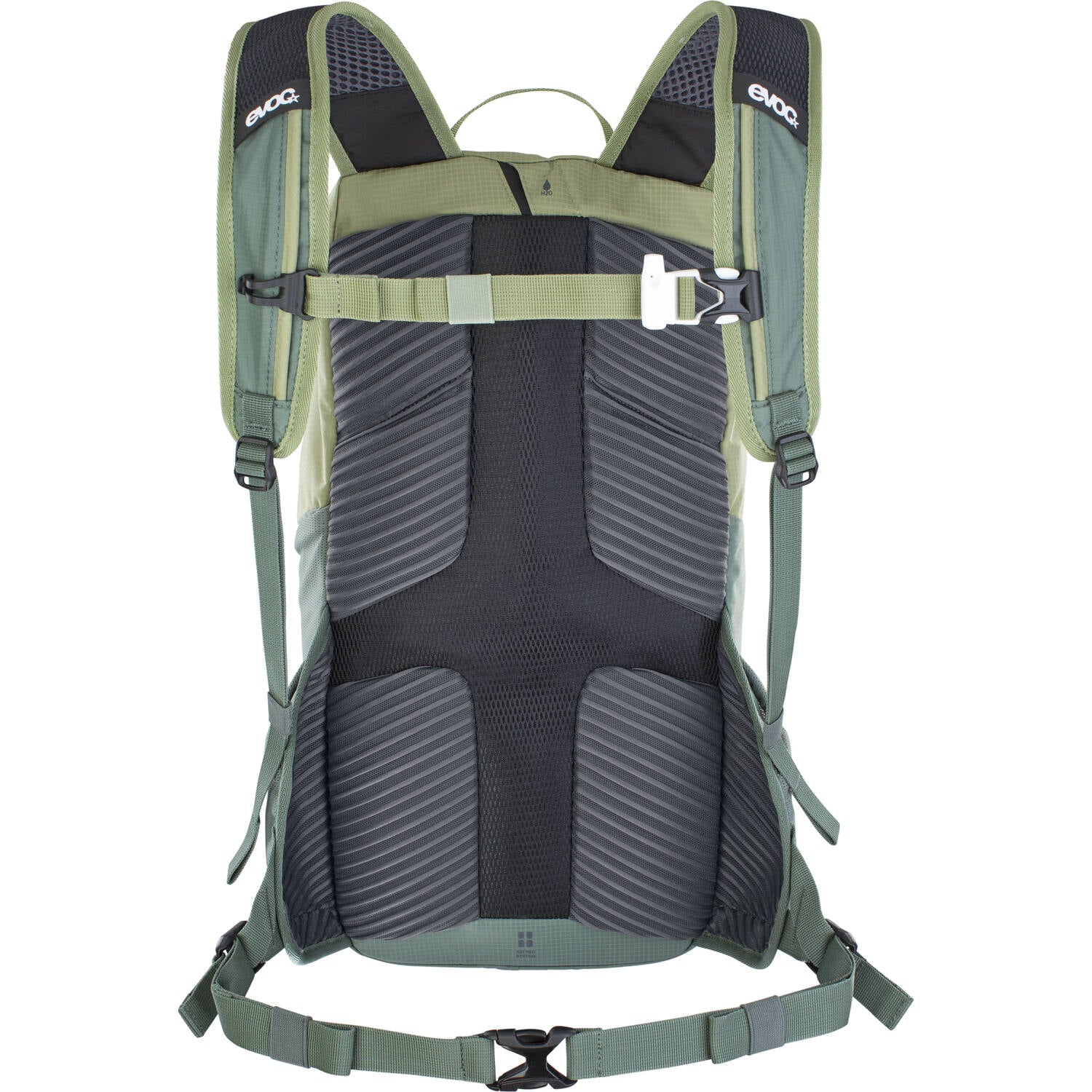Evoc ride 16 backpack