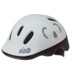 Pol Baby helm koala xxs 44-48 cm grijs