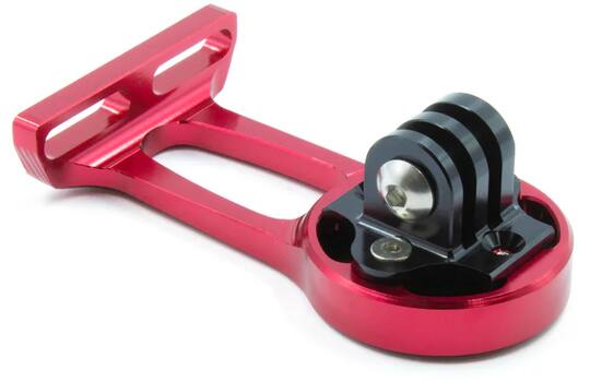 Jrc - Jrc - computer mount adapter voorgopro