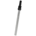 Messingschlager - Messingschlager Zadelpen verend promax ø272 mm / 350 mm - zilver