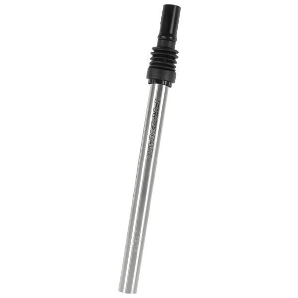 Messingschlager - Messingschlager Zadelpen verend promax ø272 mm / 350 mm - zilver