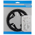 SHIMANO - SHIMANO kettenblatt shim.chainring 48z 4l 104lk ks sw t521