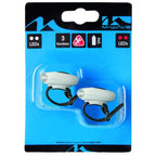 Messingschlager - Messingschlager Mini led verlichtingset m-wave cobra 3