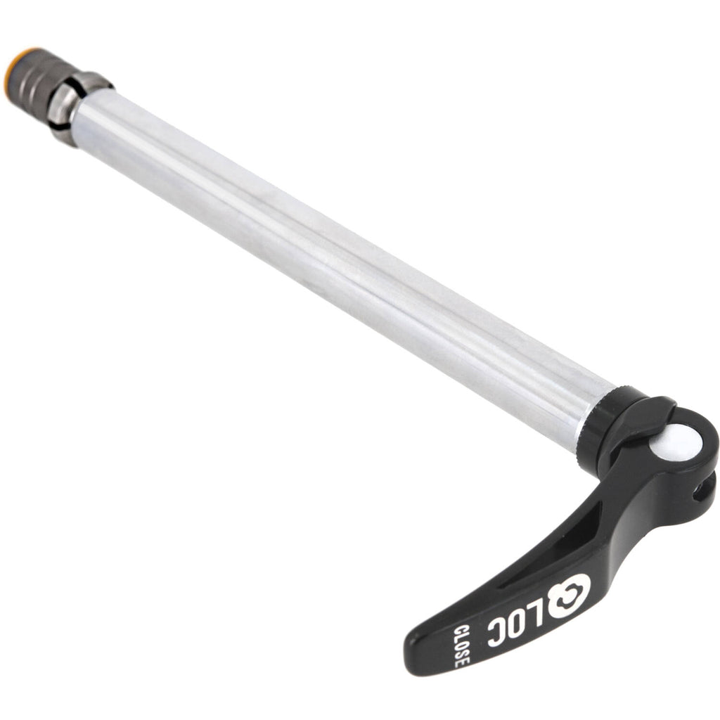 Suntour q-loc 2 thru axle complete