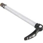 Suntour q-loc 2 thru axle complete