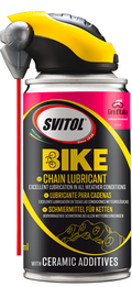 Svitol ketting smeermiddel all weather 250ml