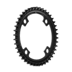 Gates voortandwiel cdx fin line 42t - 4 bouts - bcd 104 mm
