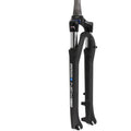 SrSuntour Vork nex-e25 nlo ds 700c 63mm tapered 9mm mat zwar
