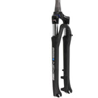 SrSuntour Vork nex-e25 nlo ds 700c 63mm tapered 9mm mat zwar