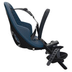 Yepp thule kinderzitje voor 2 mini - majolica blue