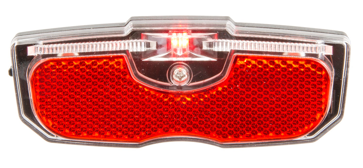 An lun alnlun led achterlicht 80mm batterij aan-uit op kaart