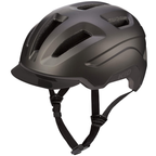 Ked - Ked Fietshelm pedalon l (59-63cm) - mat zwart